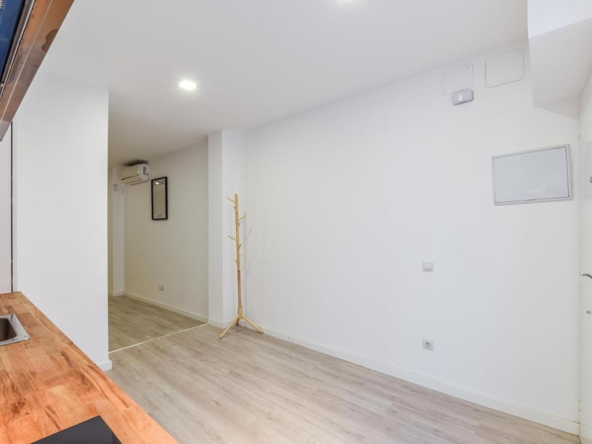 Apartamentos En Madrid Rio Reformados Alquiler Temporal Exterior photo